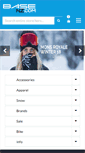 Mobile Screenshot of basenz.com
